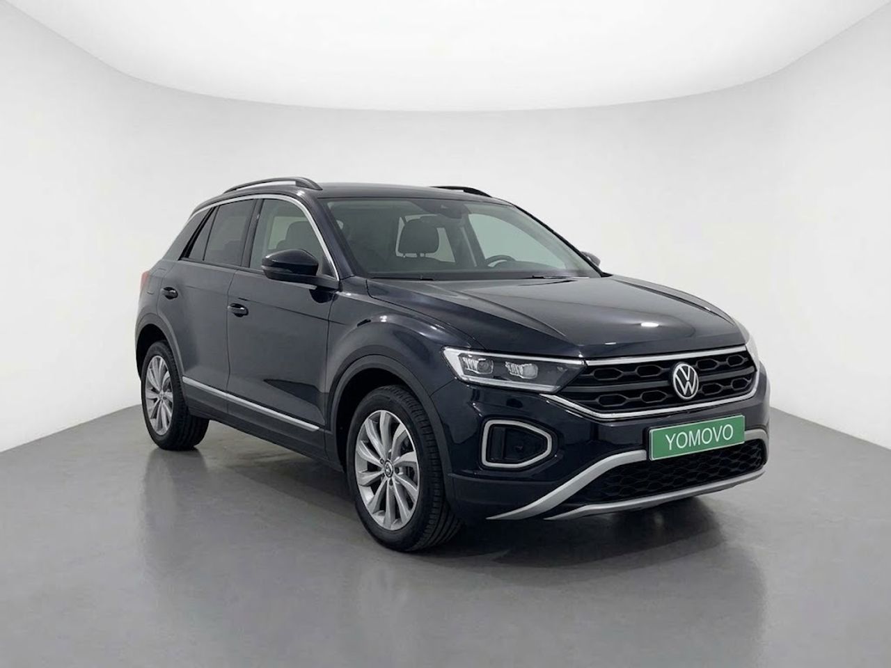 Volkswagen T-Roc Life 2.0 TDI 110kW (150CV) DSG  - Foto 1