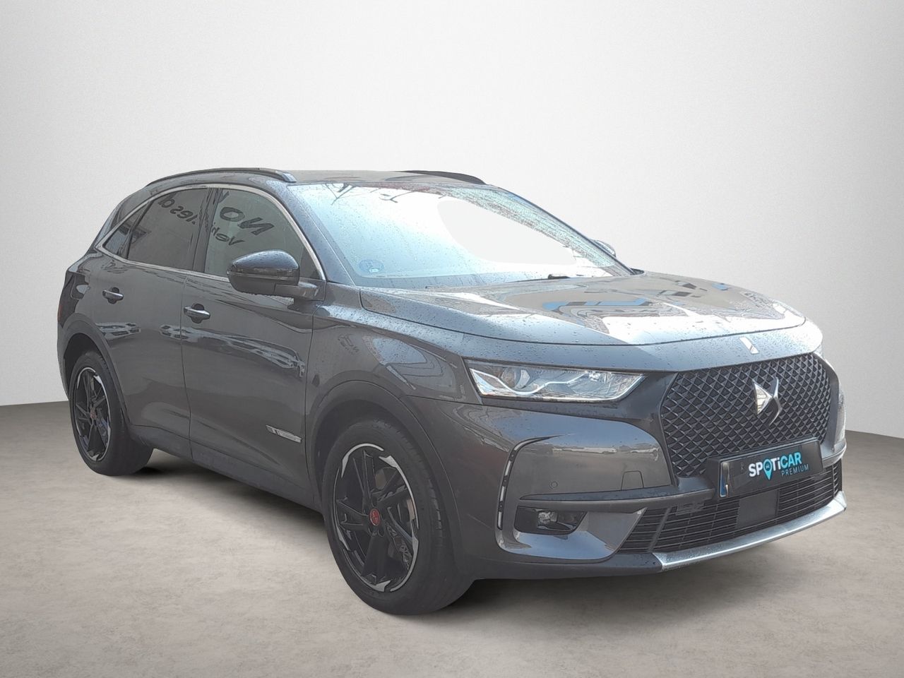 DS DS 7 1.6 E-Tense 225 PERFORMANCE LINE Auto  - Foto 1