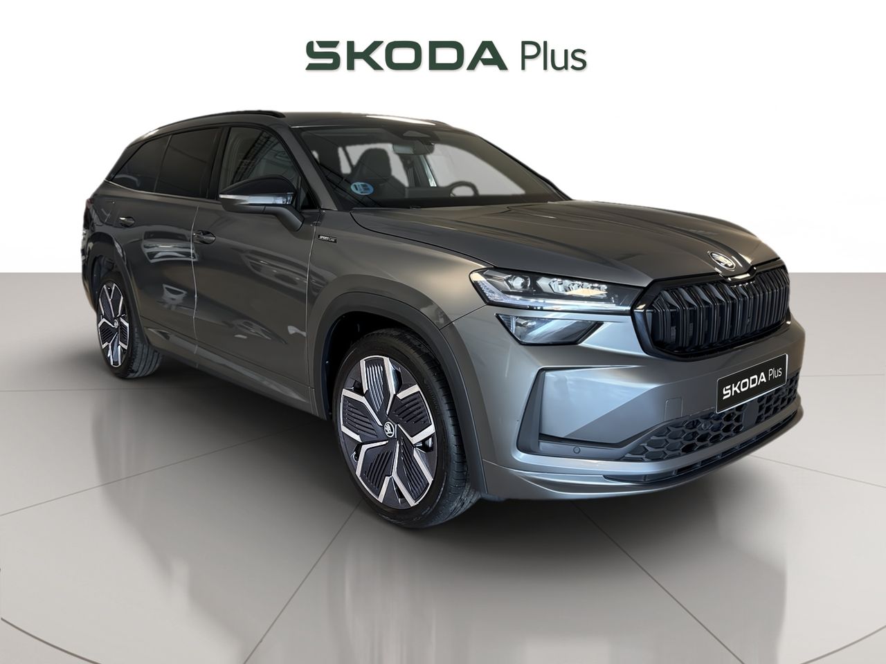 Skoda Kodiaq 1.5 TSI 110KW DSG m-HEV Sportline  - Foto 1