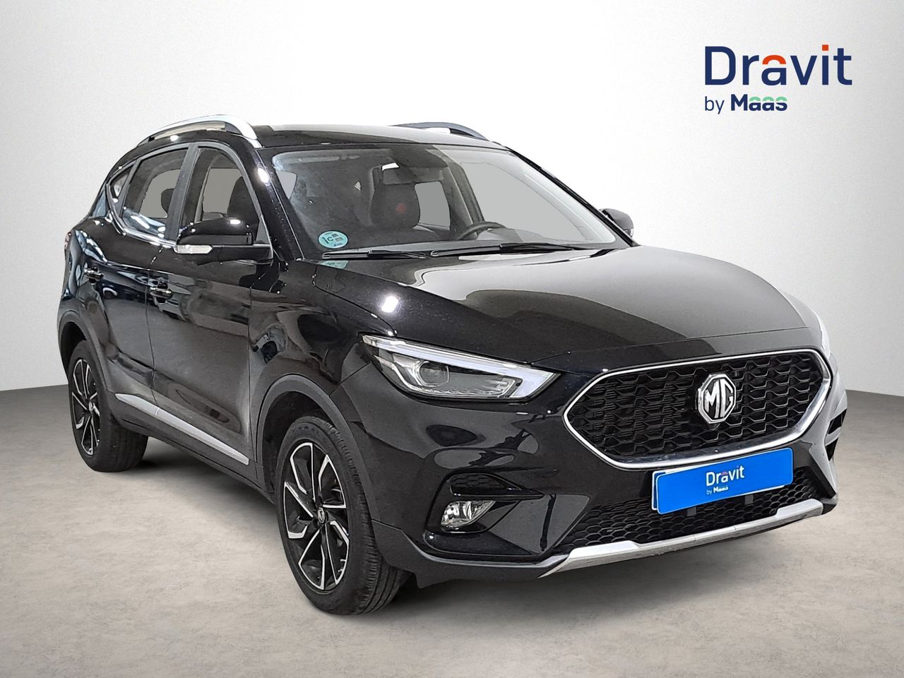 MG ZS 1.5 Luxury  - Foto 1