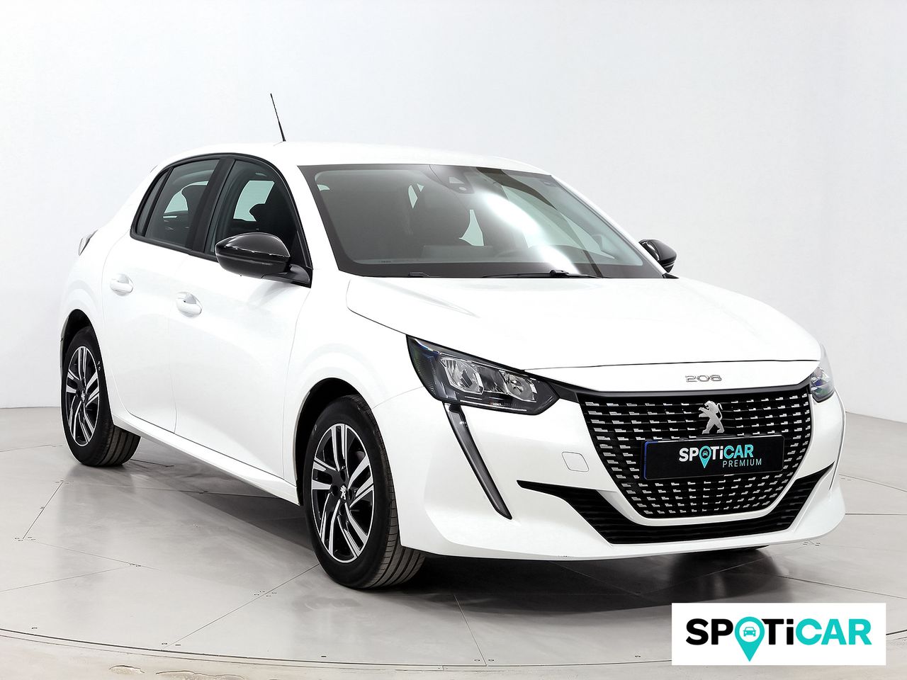 Peugeot 208 PureTech 55kW (75CV) Active Pack  - Foto 1
