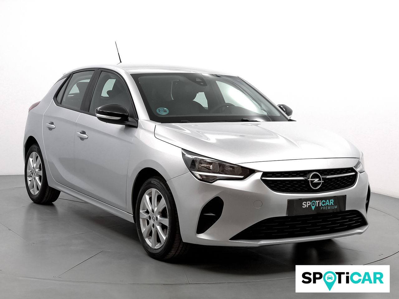 Opel Corsa 1.2 XEL 55kW (75CV) Edition  - Foto 1