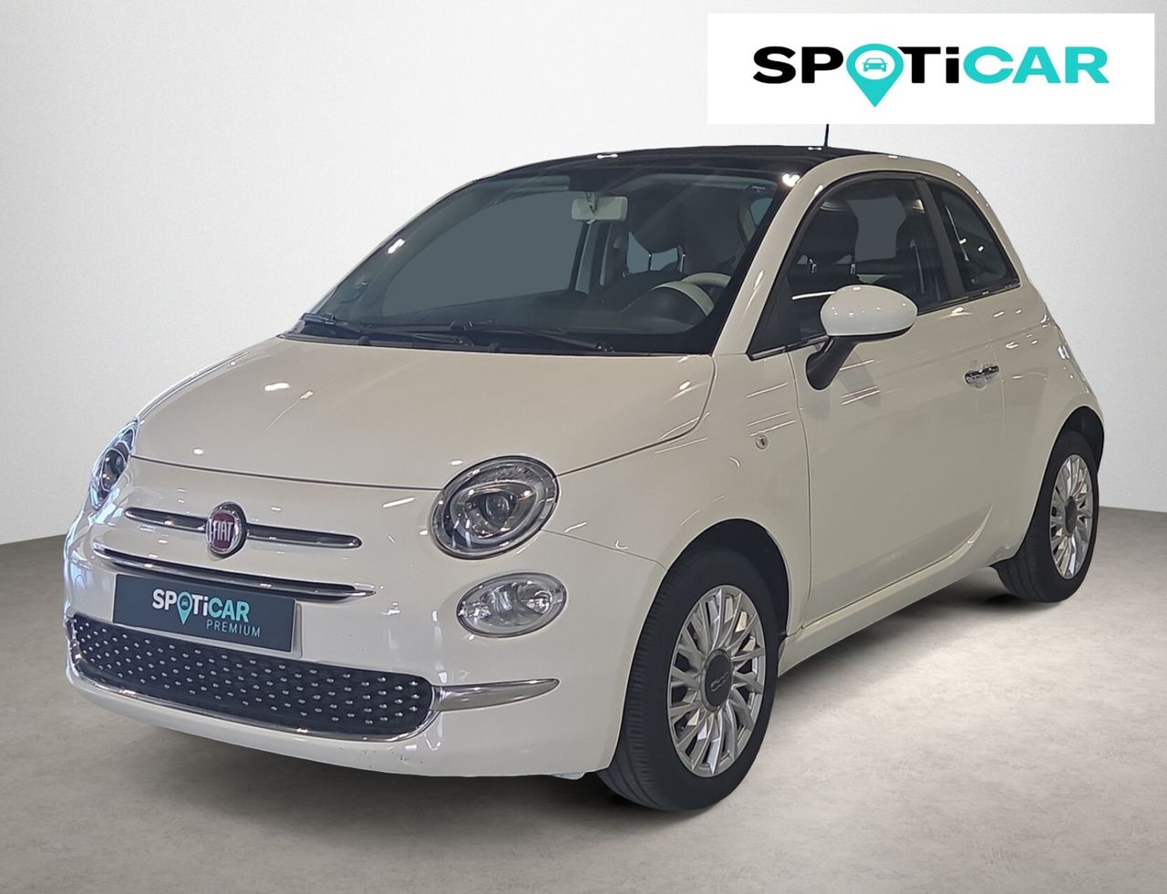 Fiat 500 Dolcevita 1.0 Hybrid 51KW (70 CV)  - Foto 1