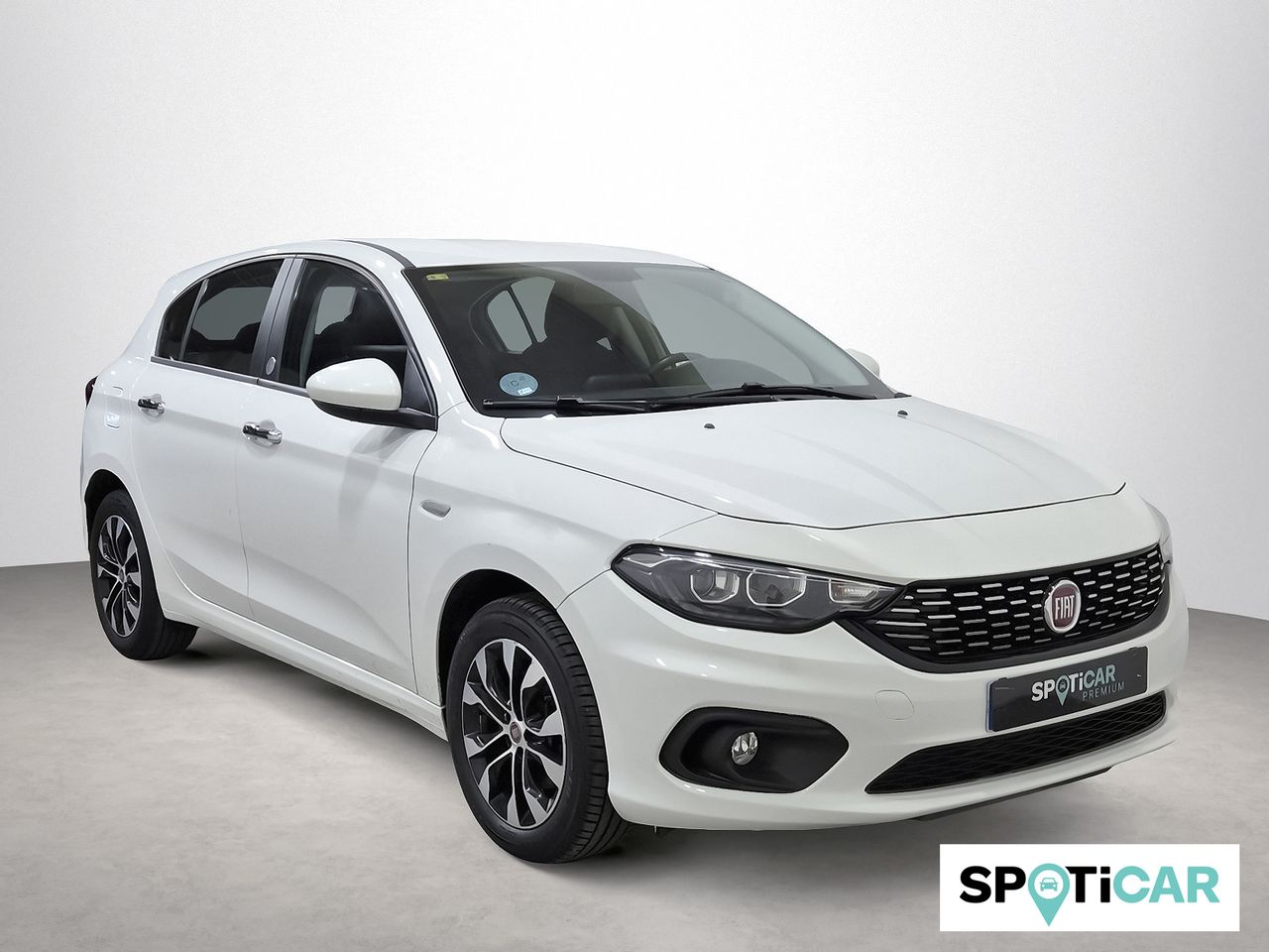 Fiat Tipo 5P 1.3 Multijet 70kW (95CV) Mirror  - Foto 1