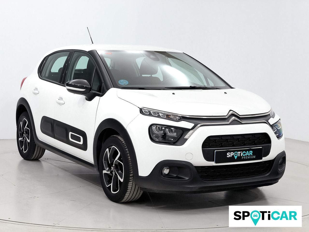 Citroën C3 PureTech 60KW (83CV) Feel Pack  - Foto 1