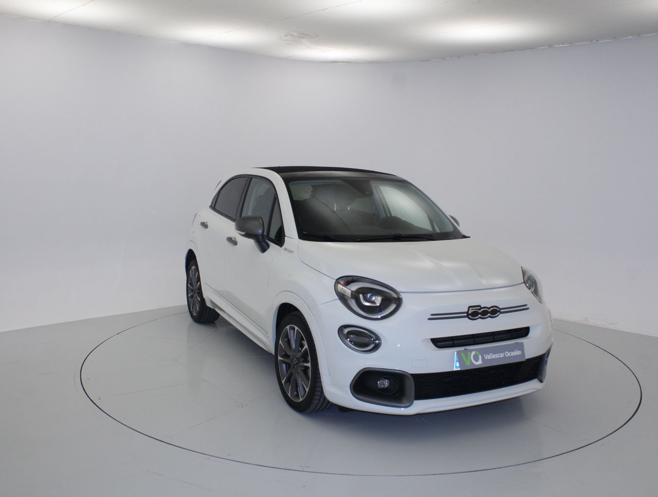 Fiat 500X Dolcevita Sport 1.0 Firefly T3 88KW  - Foto 1
