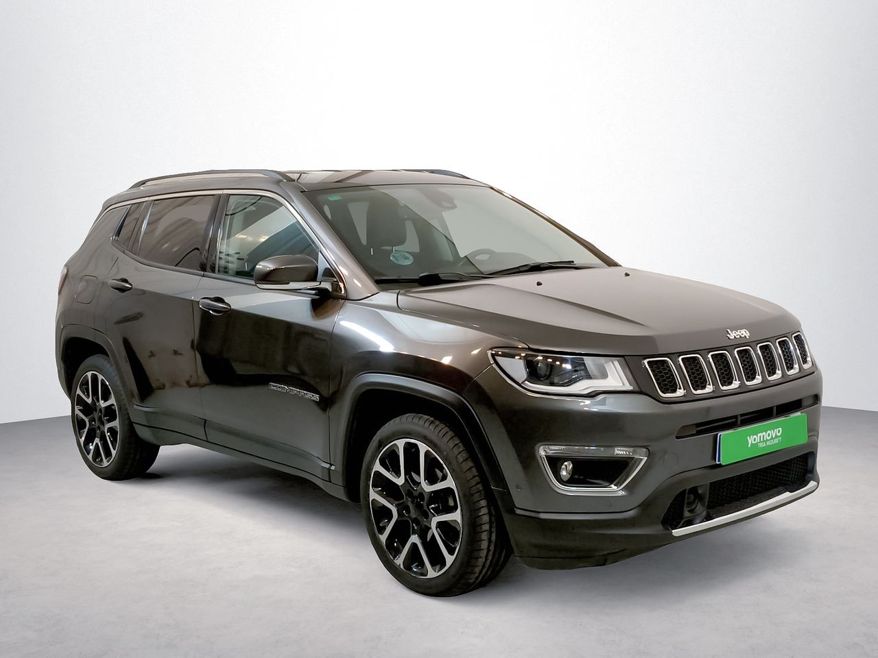 Jeep Compass 1.6 Mjet 88kW Limited 4x2  - Foto 1