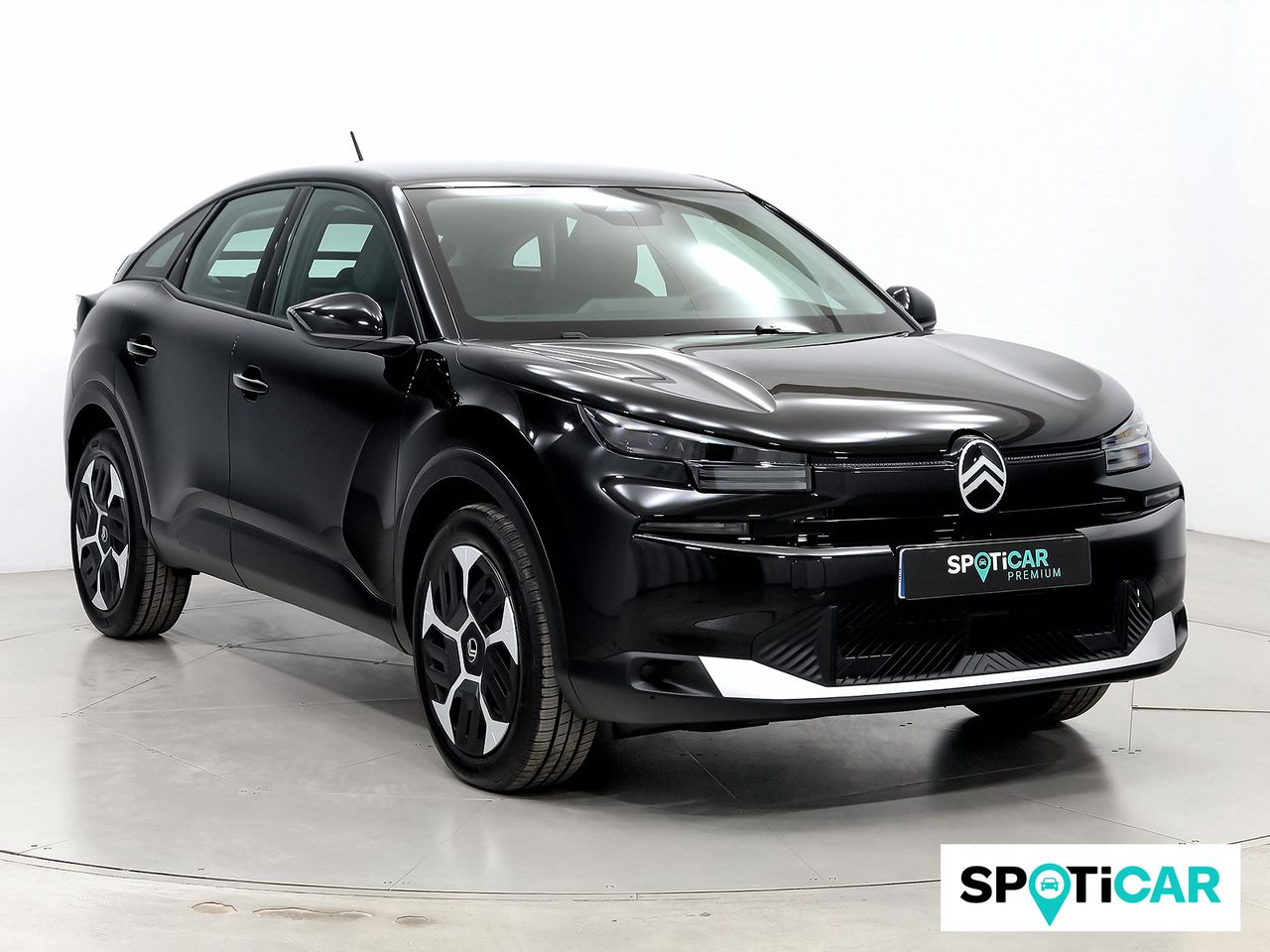 Citroën C4 Hybrid 110 ë-DCS6 Plus  - Foto 1