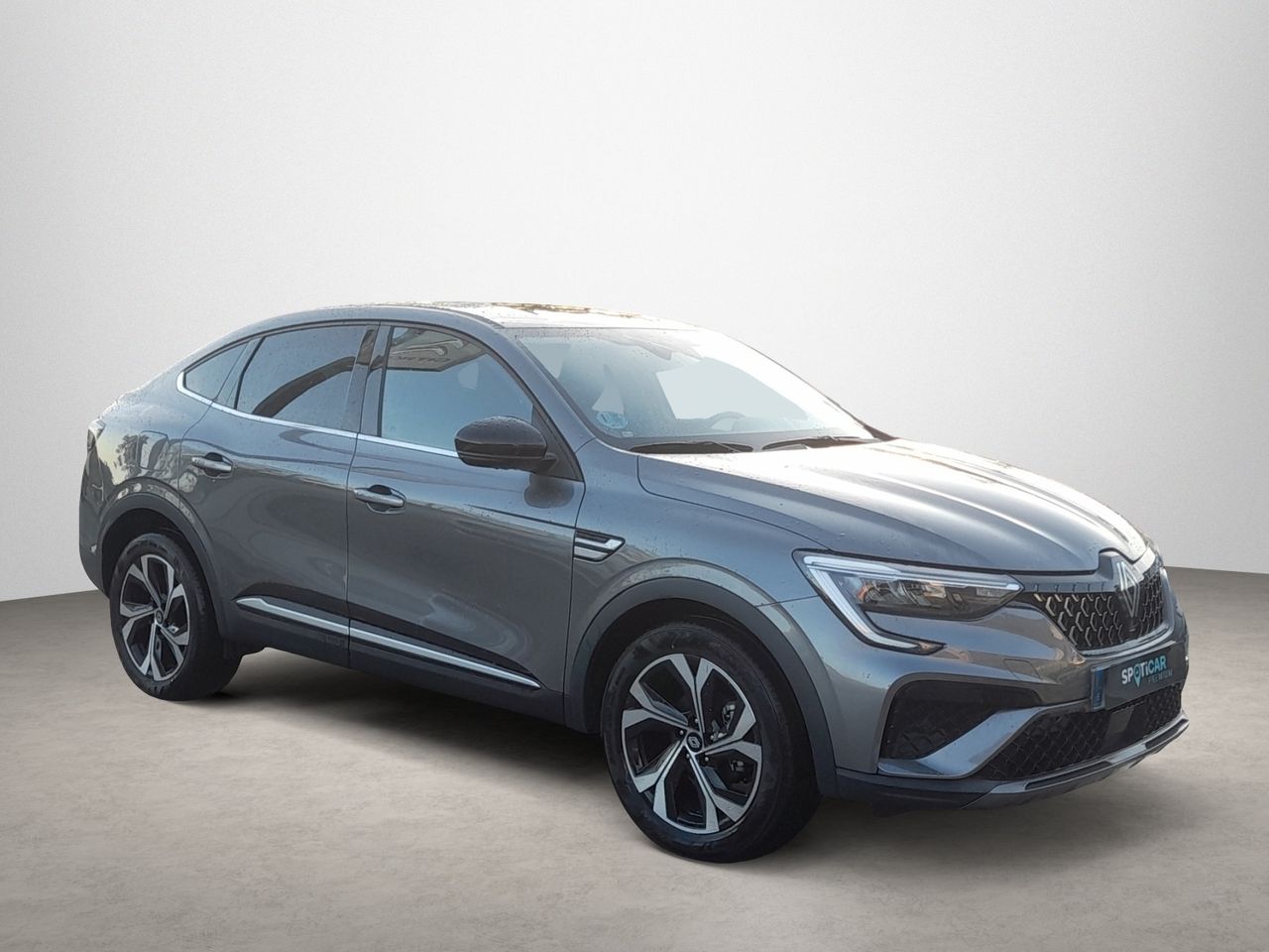 Renault Arkana Techno TCe 103kW(140CV) EDC mild hybrid  - Foto 1