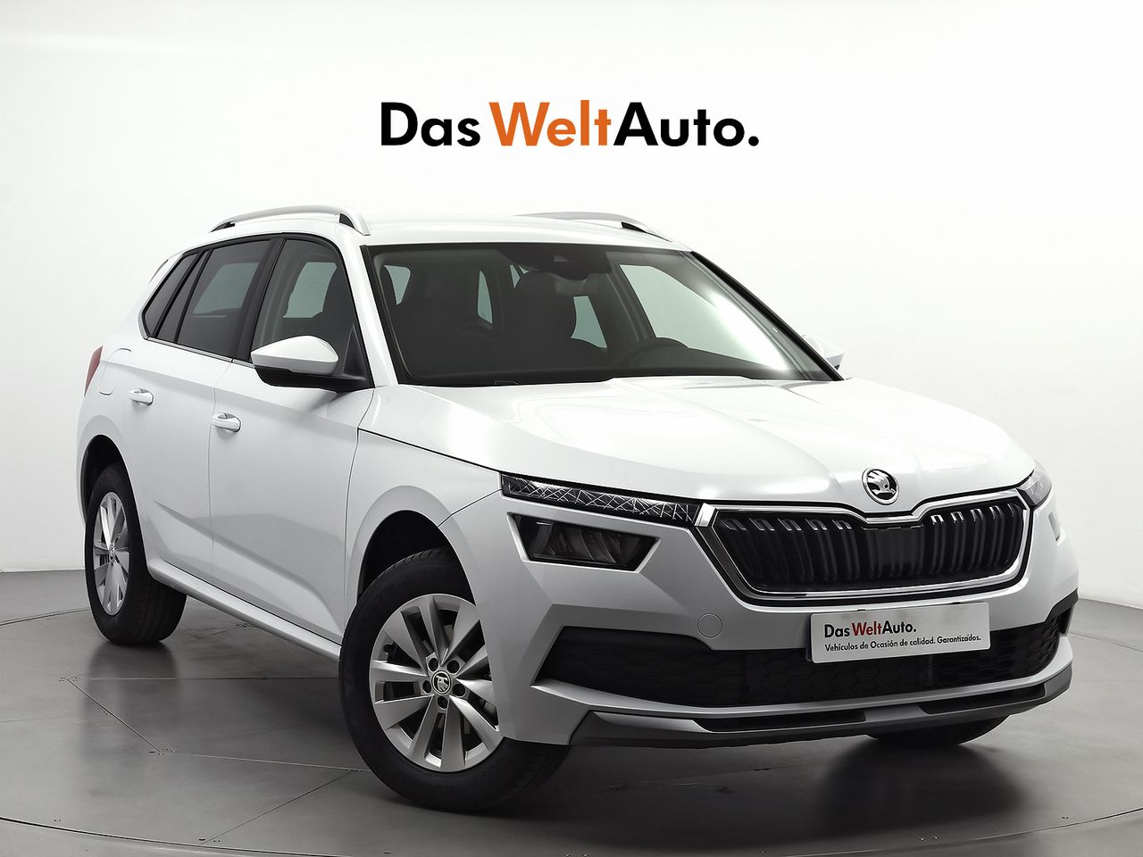 Skoda Kamiq 1.0 TSI 70kW (95CV) AMBITION  - Foto 1