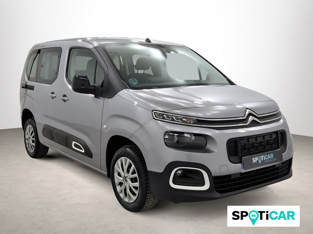 Citroën Berlingo 1.5 BLUEHDI 100 TALLA M FEEL 5P (N1)  - Foto 1