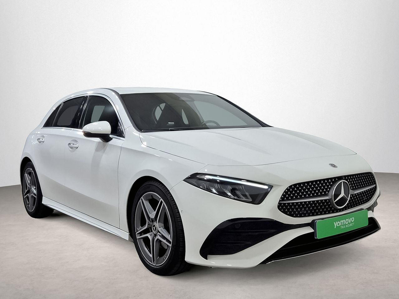 Mercedes Clase A A 200 d  - Foto 1