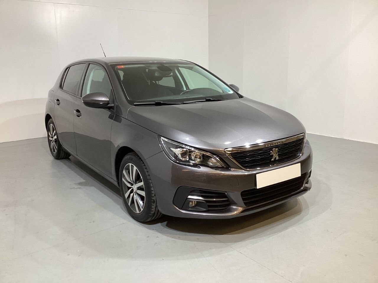 Peugeot 308 5p Style BlueHDi 130 S&S  - Foto 1