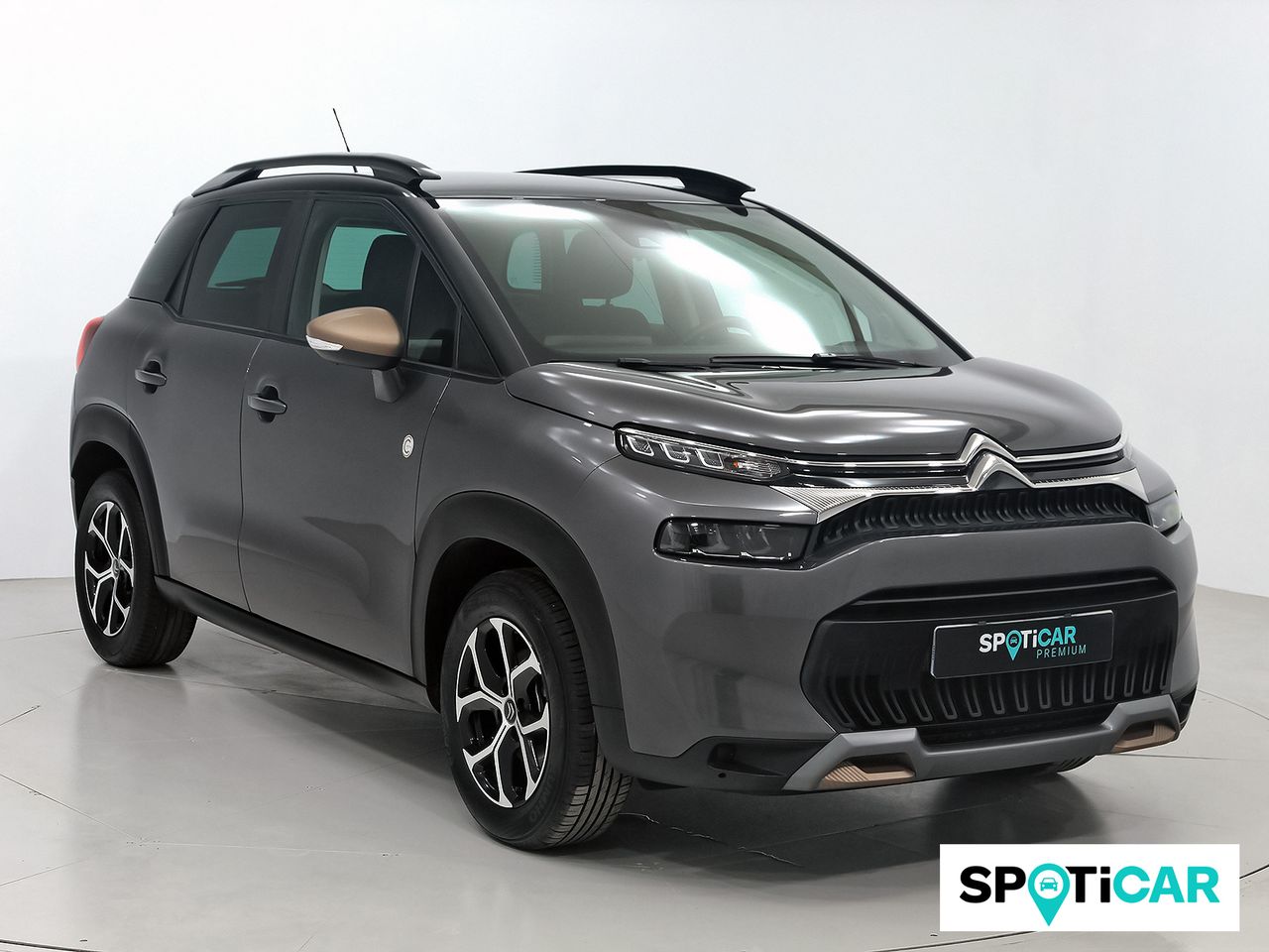 Citroën C3 Aircross PureTech 81kW (110CV) S&S C-Series  - Foto 1