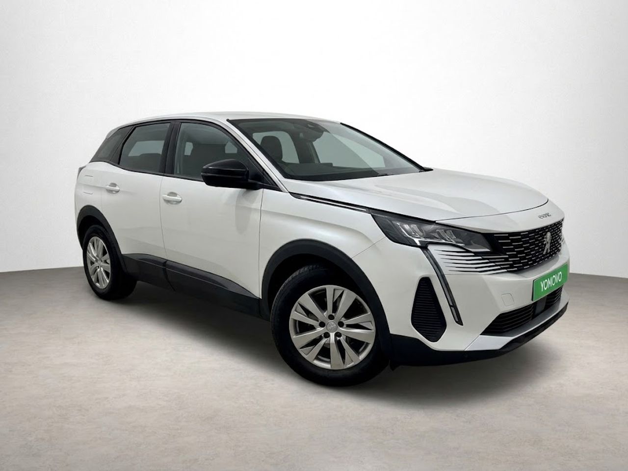 Peugeot 3008 1.5 BlueHDi 96kW (130CV) S&S Active Pack  - Foto 1