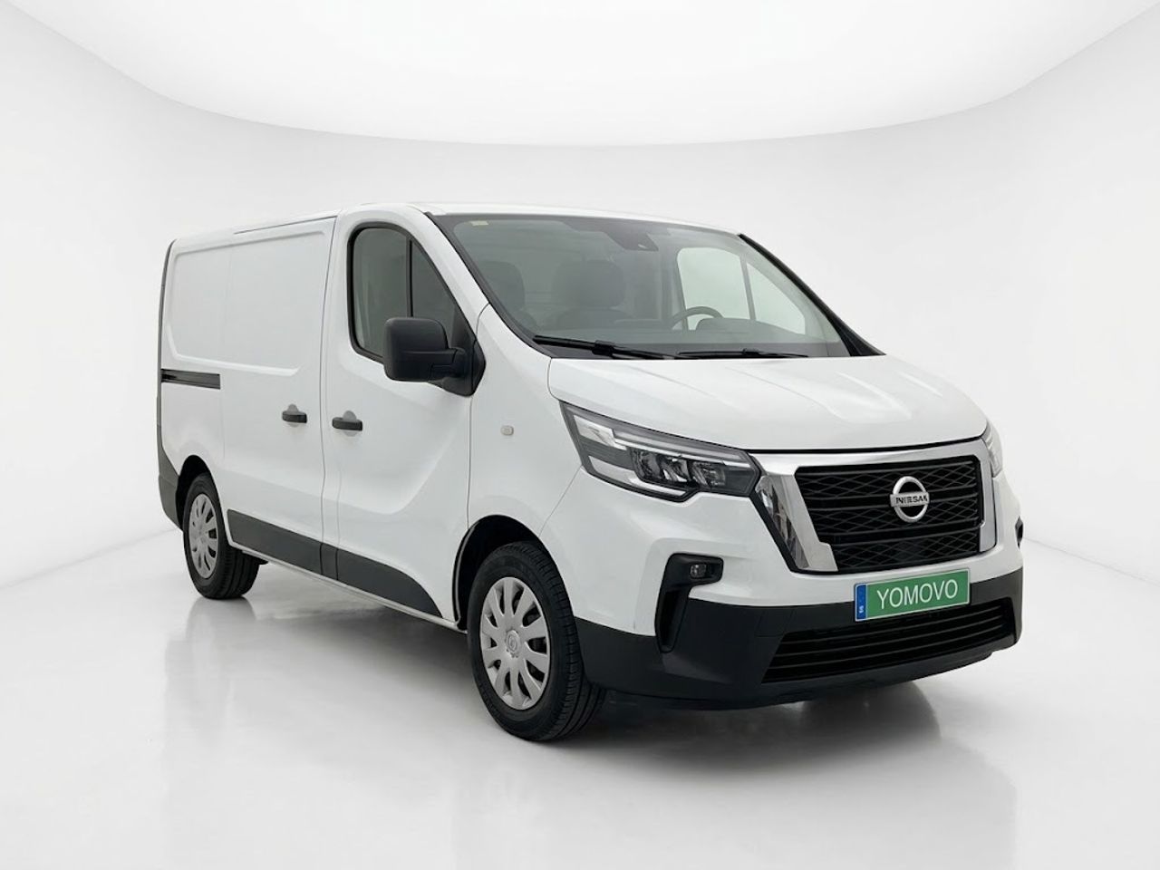 Nissan Primastar ** PRIMASTAR 2.0DCI 110 CV COMFORT L1H1 4P  - Foto 1