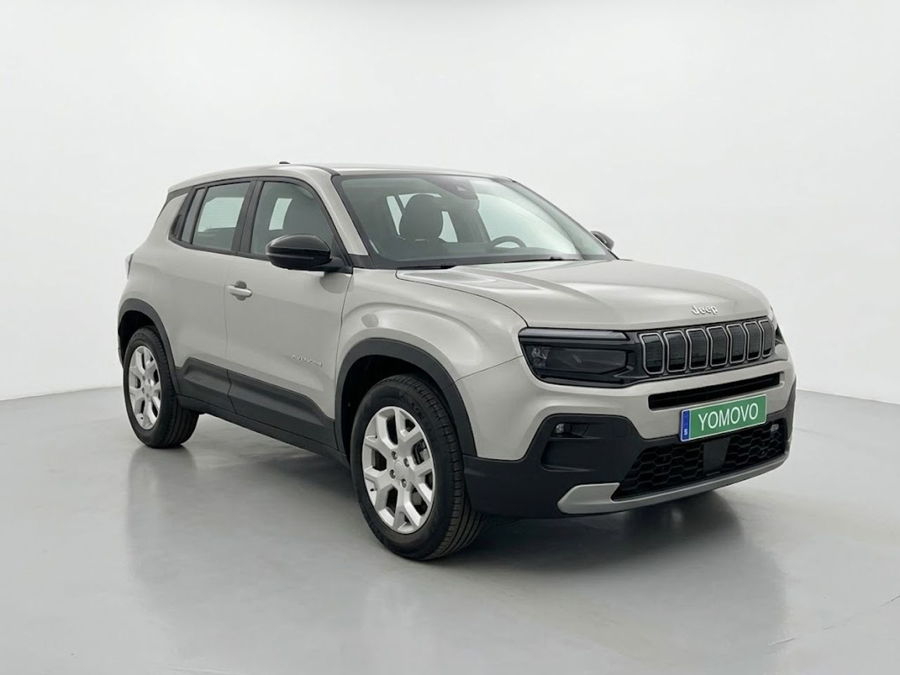 Jeep Avenger 1.2 G 74kW (100CV) Altitude  - Foto 1