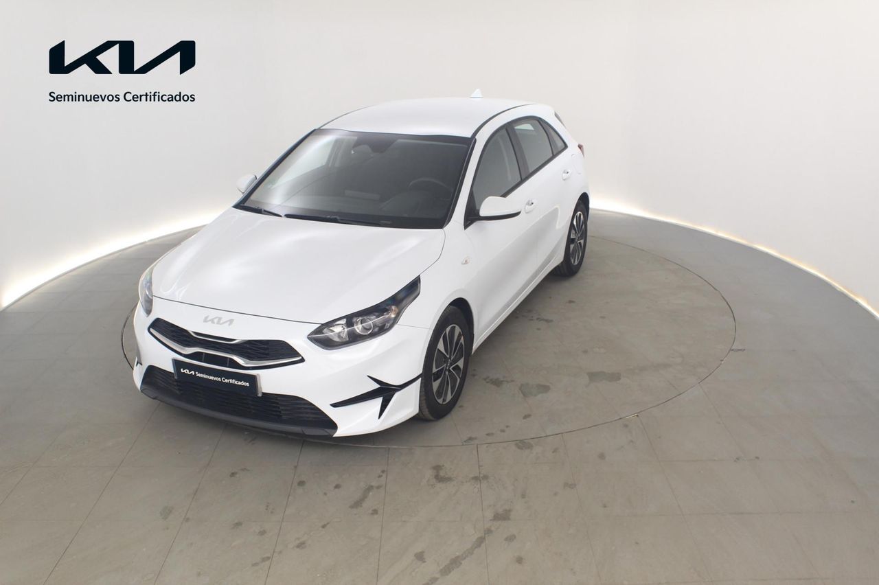 Kia Ceed 1.0 T-GDi 74kW (100CV) Drive  - Foto 1