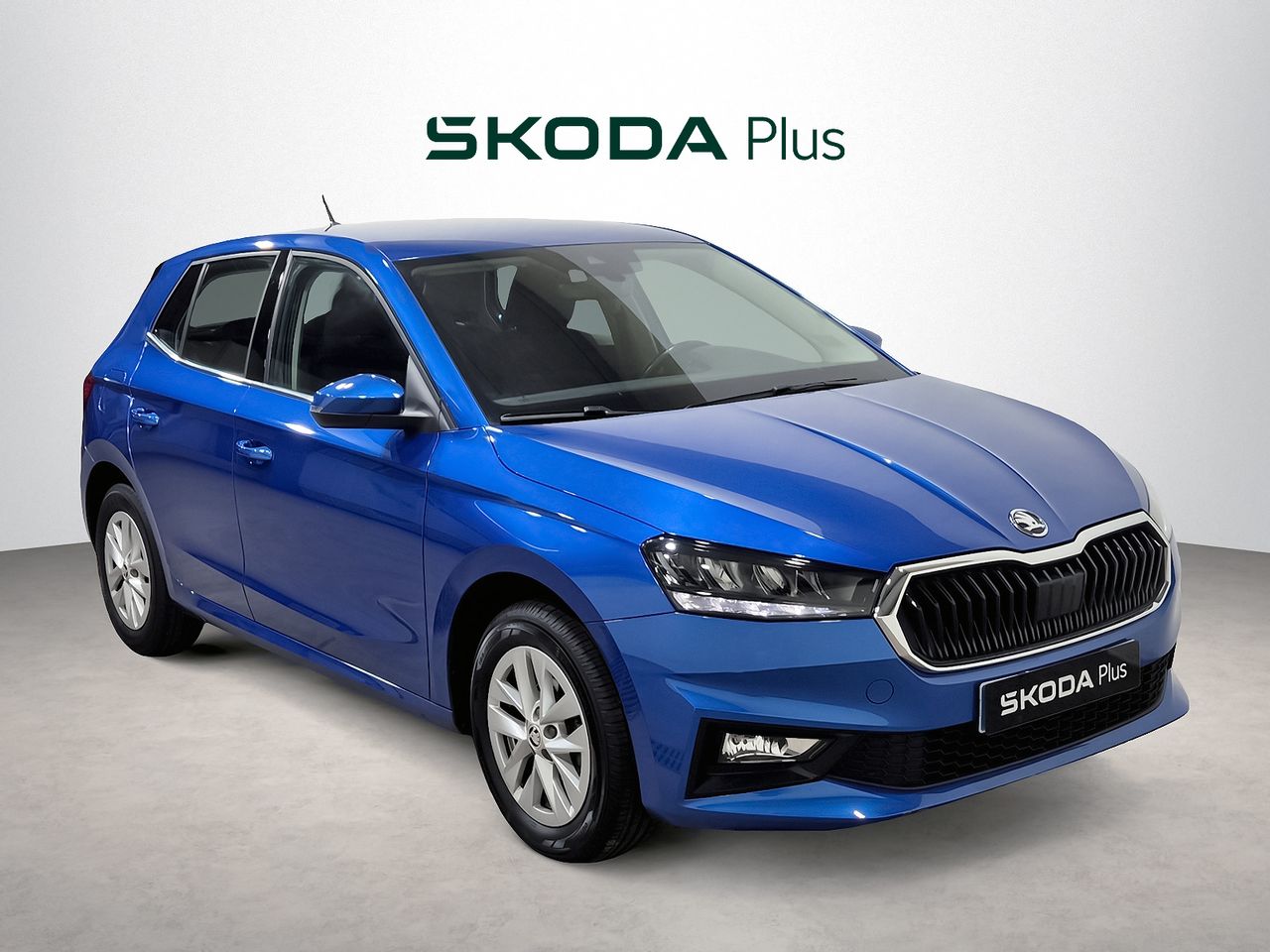 Skoda Fabia 1.0 MPI 59KW (80CV) Ambition  - Foto 1