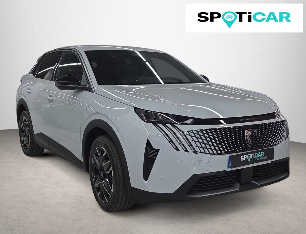 Peugeot 3008 Hybrid 1.2 107KW Allure Exclusive eDCS6  - Foto 1