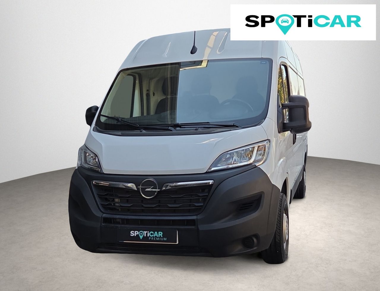 Opel Movano FG 2.2 BHDI 140 L2H2 3.5T 4P  - Foto 1
