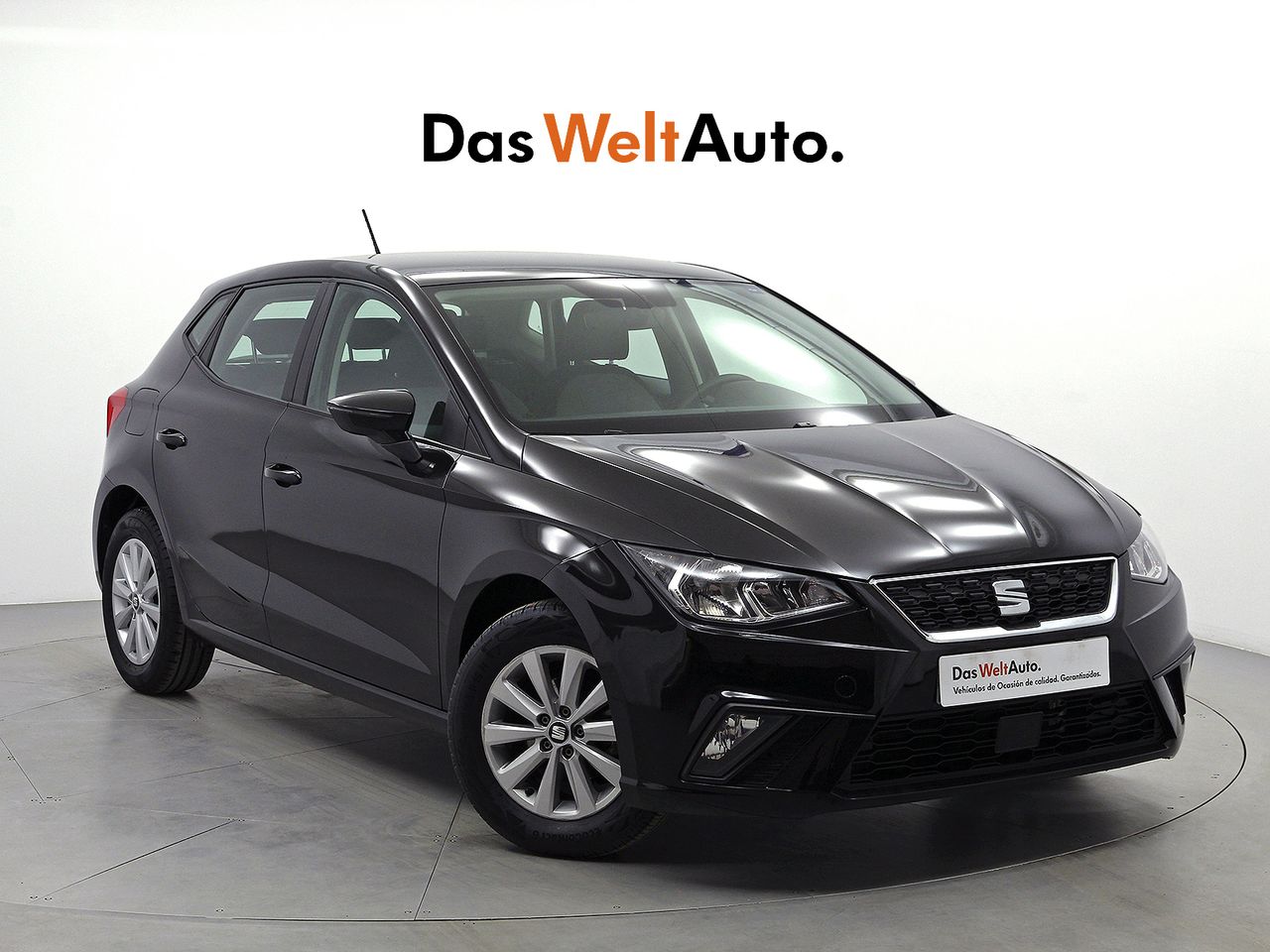 Seat Ibiza 1.0 EcoTSI 70kW (95CV) Reference Plus  - Foto 1