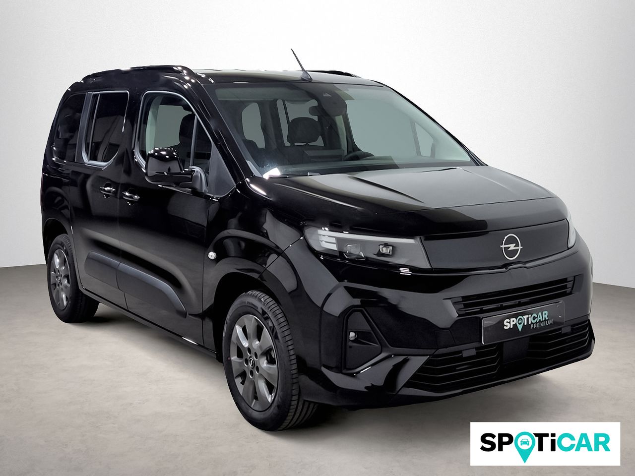 Opel Combo Cargo 1.5 TD 100 SWB 4P (KMO)  - Foto 1