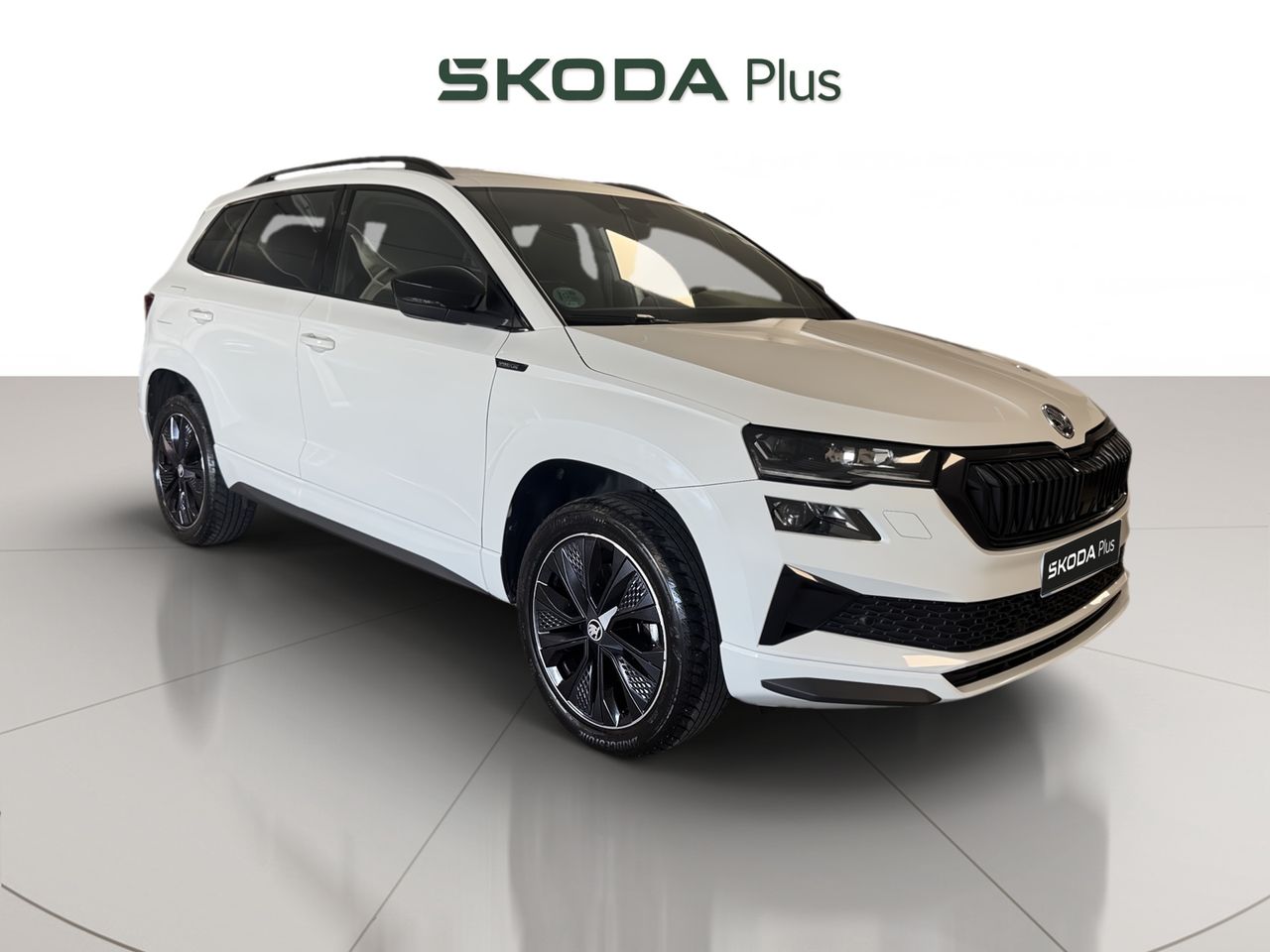 Skoda Karoq 1.5 TSI 110kW (150CV) DSG ACT Sportline  - Foto 1