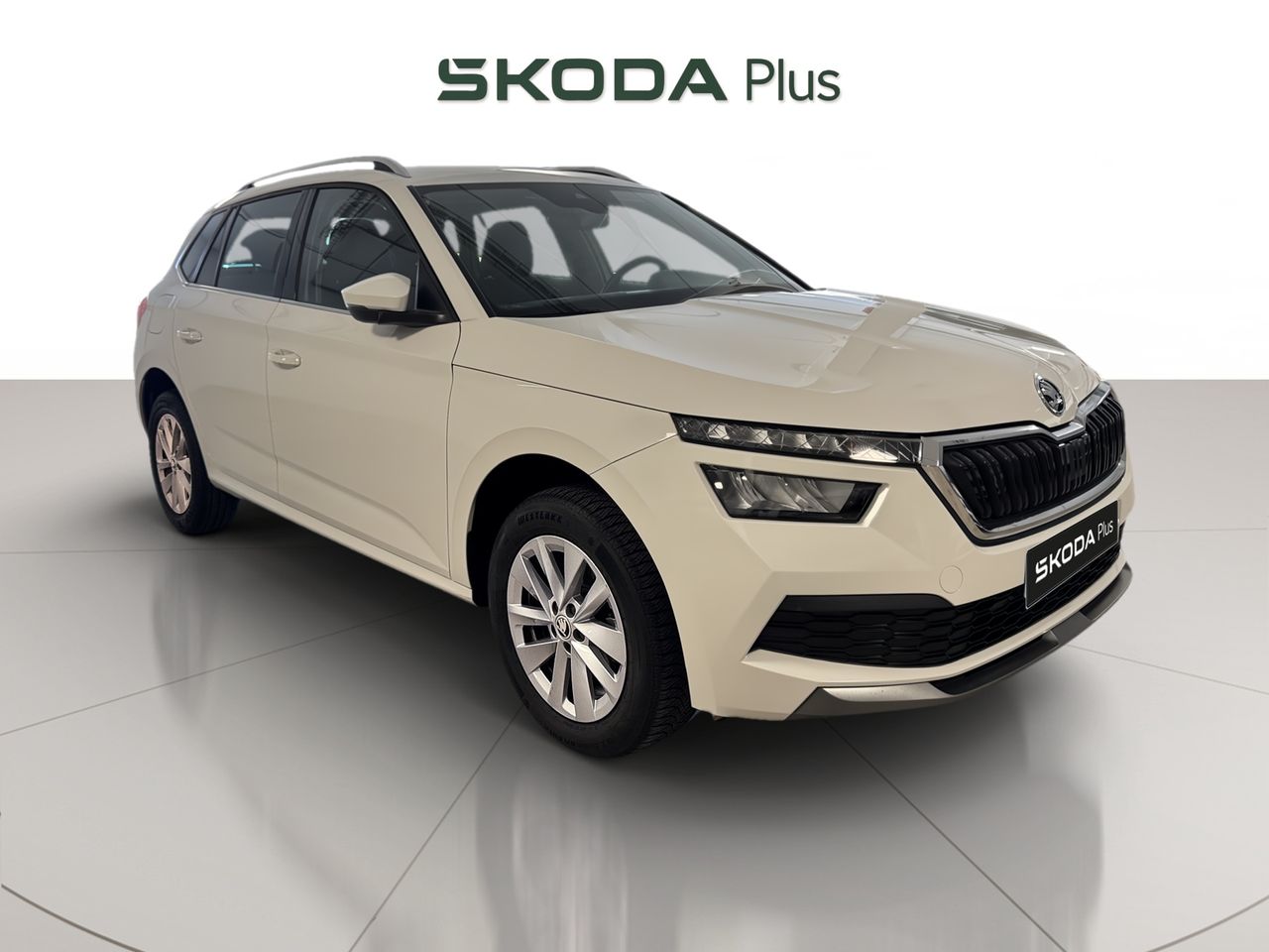 Skoda Kamiq 1.5 TSI 110kW (150CV) DSG AMBITION  - Foto 1
