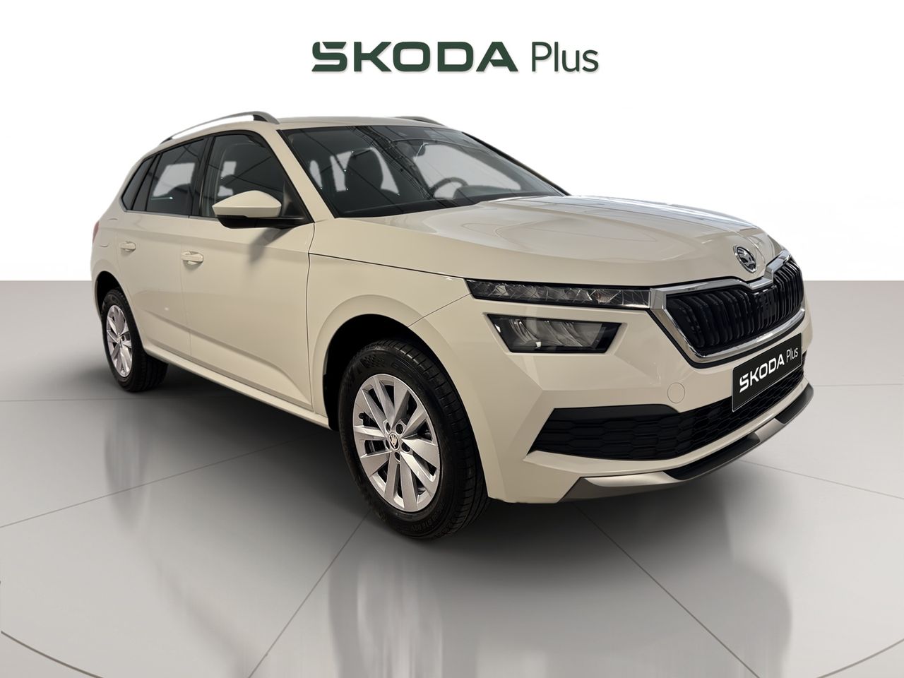 Skoda Kamiq 1.0 TSI 81kW (110CV) AMBITION  - Foto 1