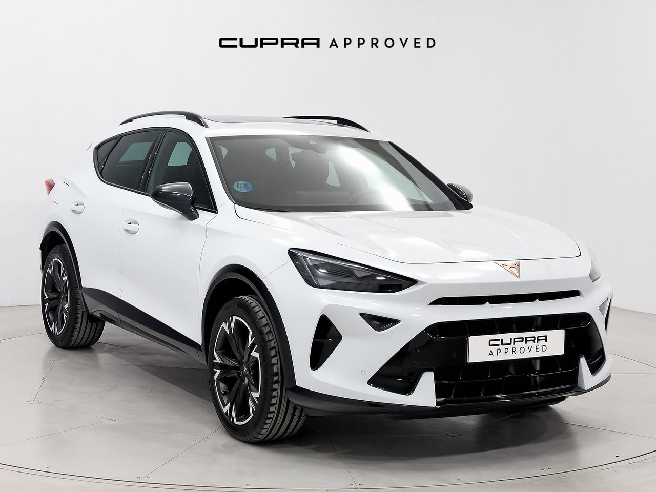 Cupra Formentor 1.5 eTSI 110kW (150 CV) DSG  - Foto 1