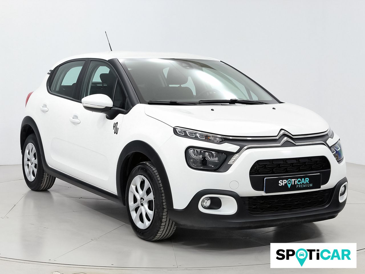 Citroën C3 BlueHDi 75KW (100CV) S&S You!  - Foto 1