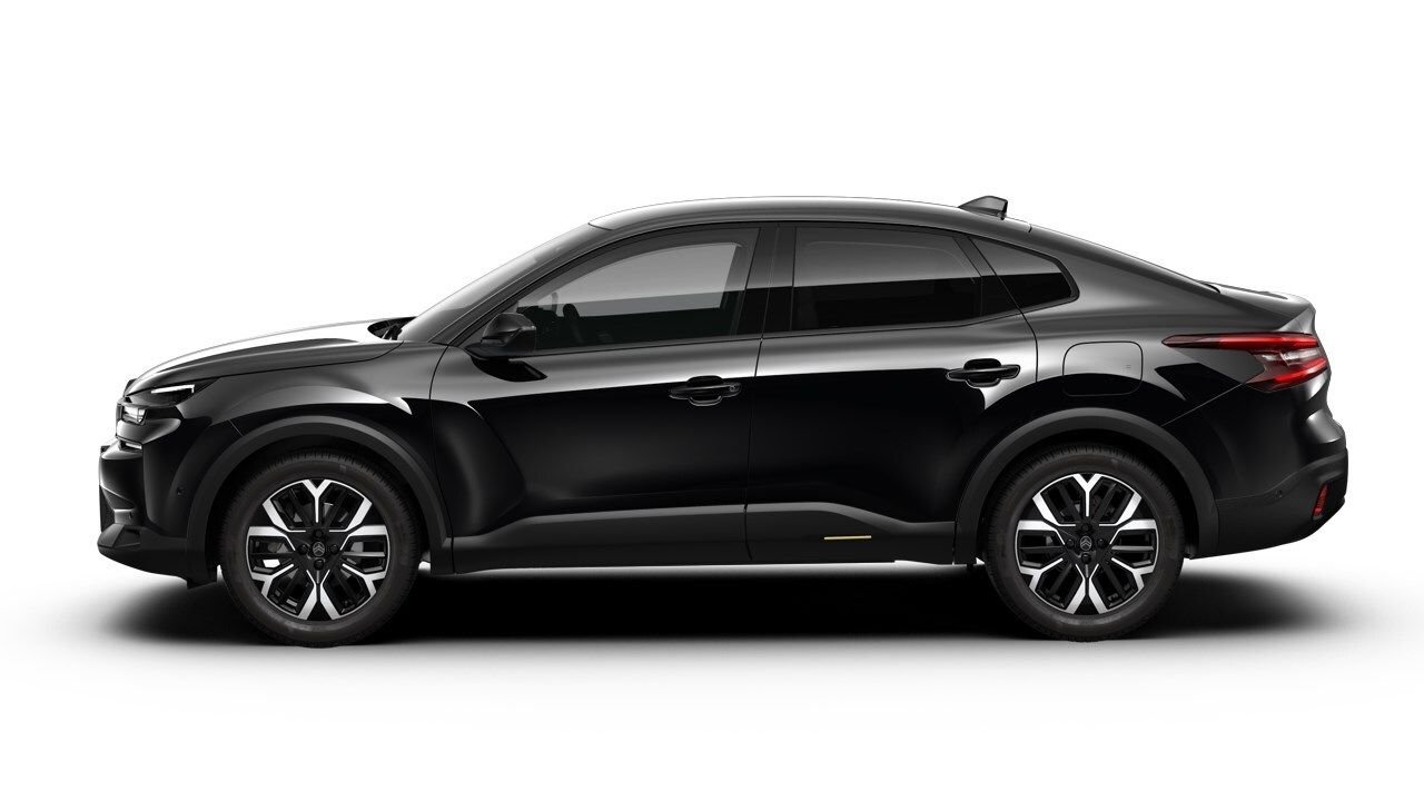 Citroën C4 X Hybrid 145 ë-DCS6 Max  - Foto 1