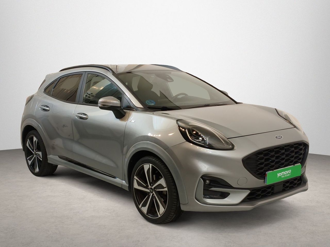 Ford Puma 1.0 EcoBoost 125cv ST-Line X MHEV  - Foto 1