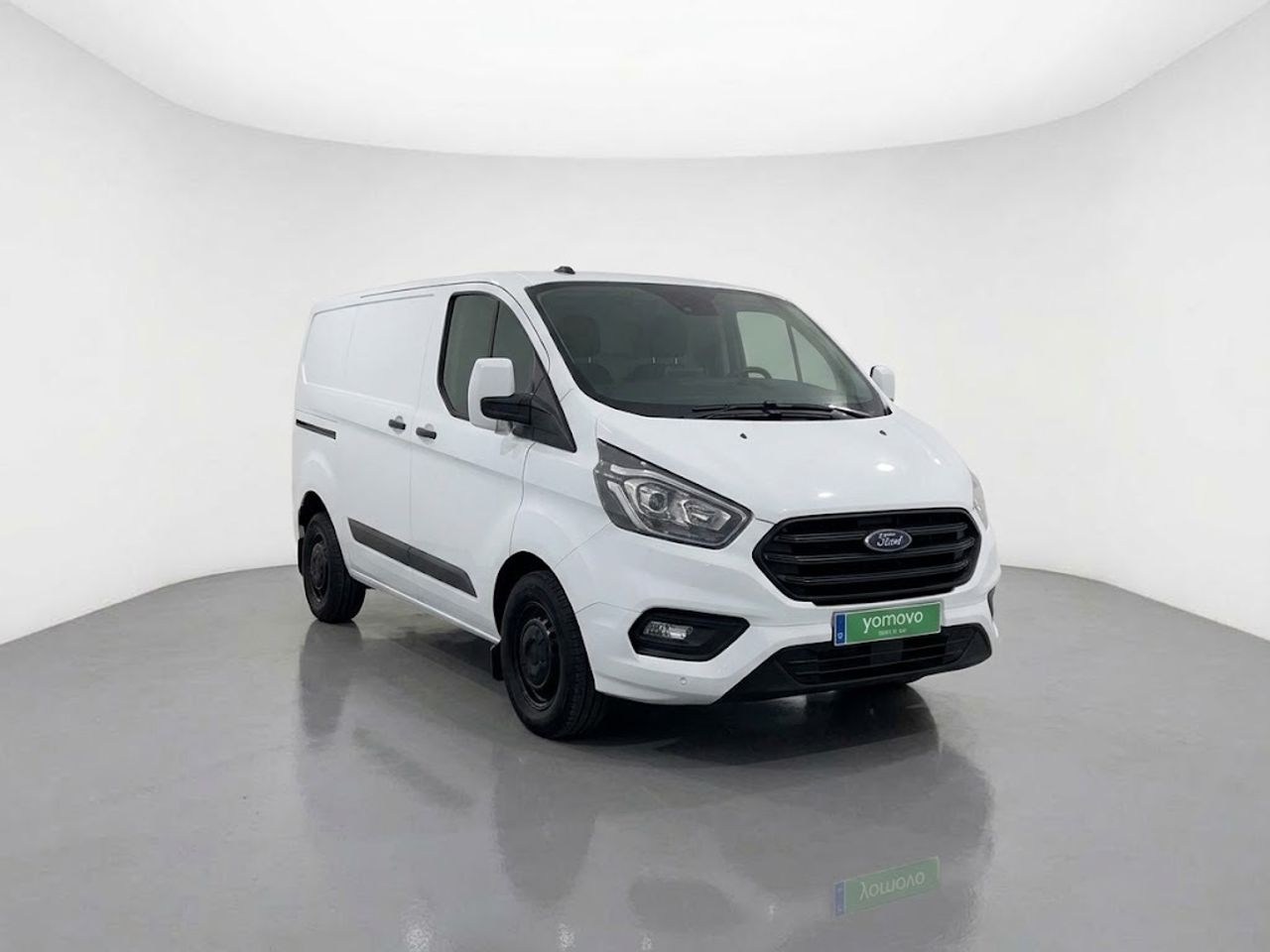 Ford Transit Custom ** TRANSIT CUSTOM VAN 2.0 TDCI 130CV 320 TREND VAN SWB HEV 4P  - Foto 1