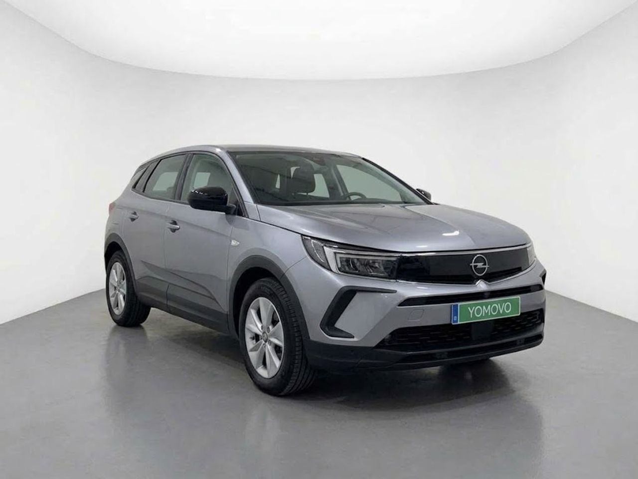 Opel Grandland 1.5 CDTi Business Edition Auto  - Foto 1