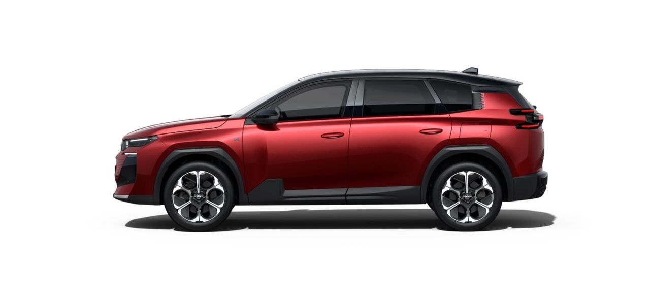 Citroën C5 Aircross Plug-in Hybrid 195CV Plus  - Foto 1