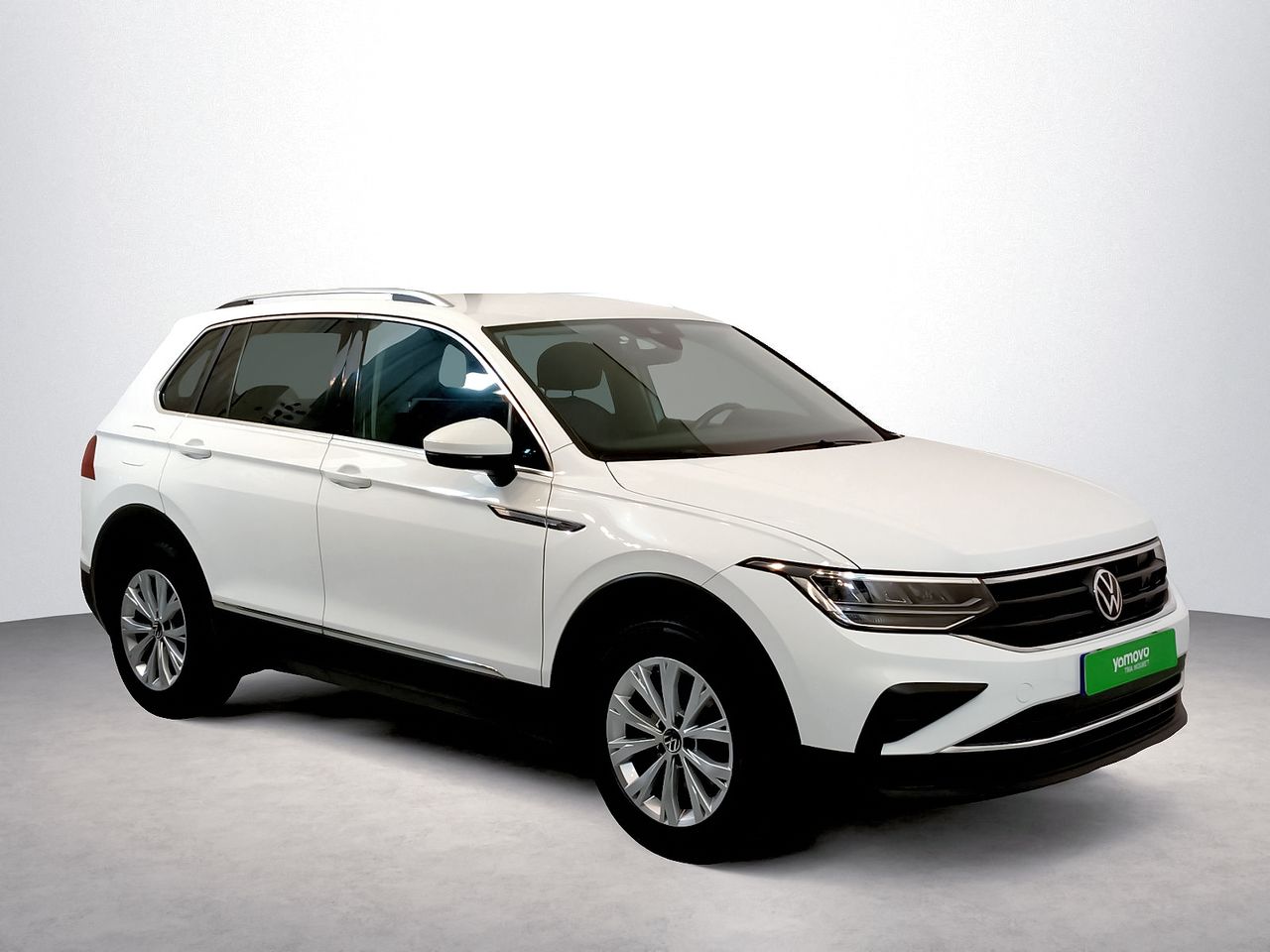 Volkswagen Tiguan Life 1.5 TSI 110kW (150CV) DSG  - Foto 1