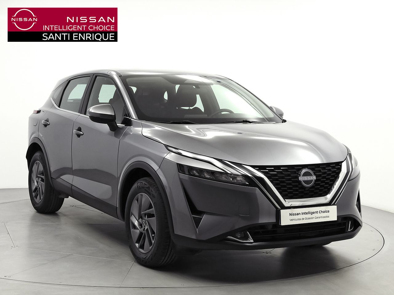 Nissan Qashqai DIG-T 103kW (140CV) mHEV 4x2 Acenta  - Foto 1