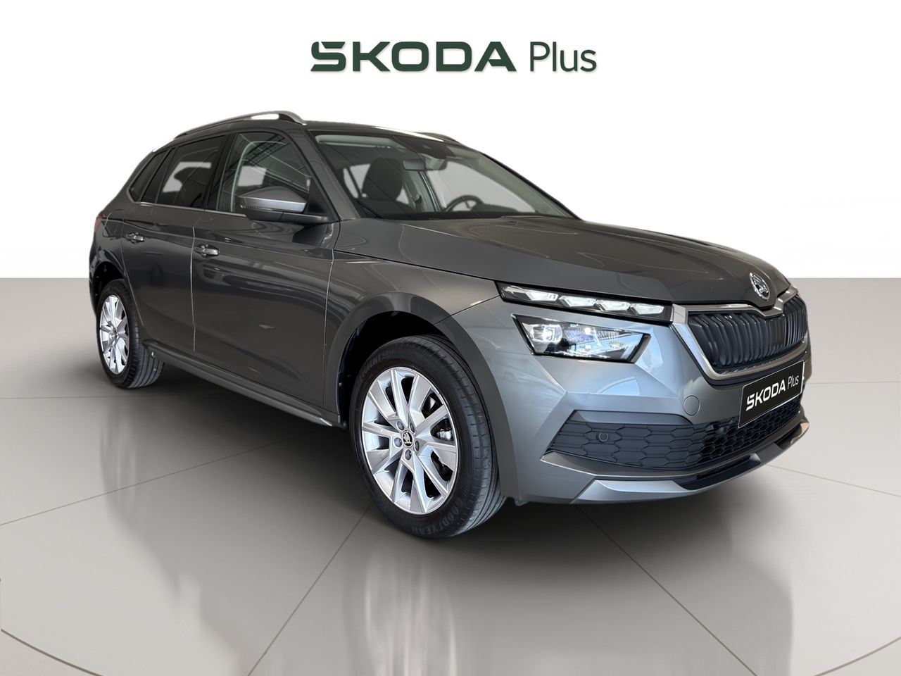Skoda Kamiq 1.5 TSI 110kW (150CV) DSG STYLE  - Foto 1