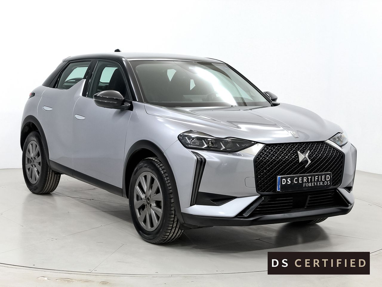 DS DS 3 PureTech 74kW (100CV) Bastille  - Foto 1
