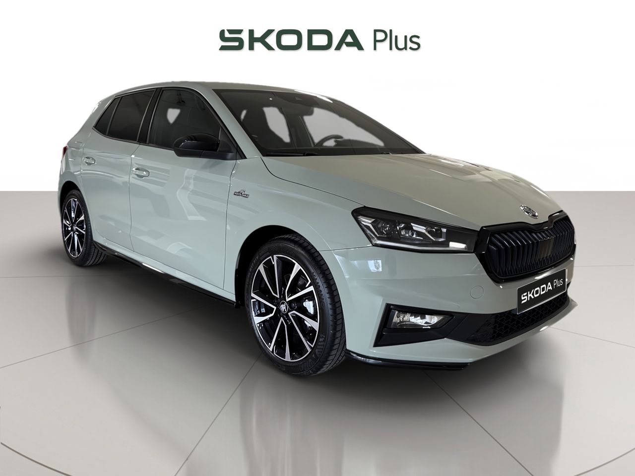 Skoda Fabia 1.5 TSI 110KW (150CV) DSG Monte Carlo  - Foto 1