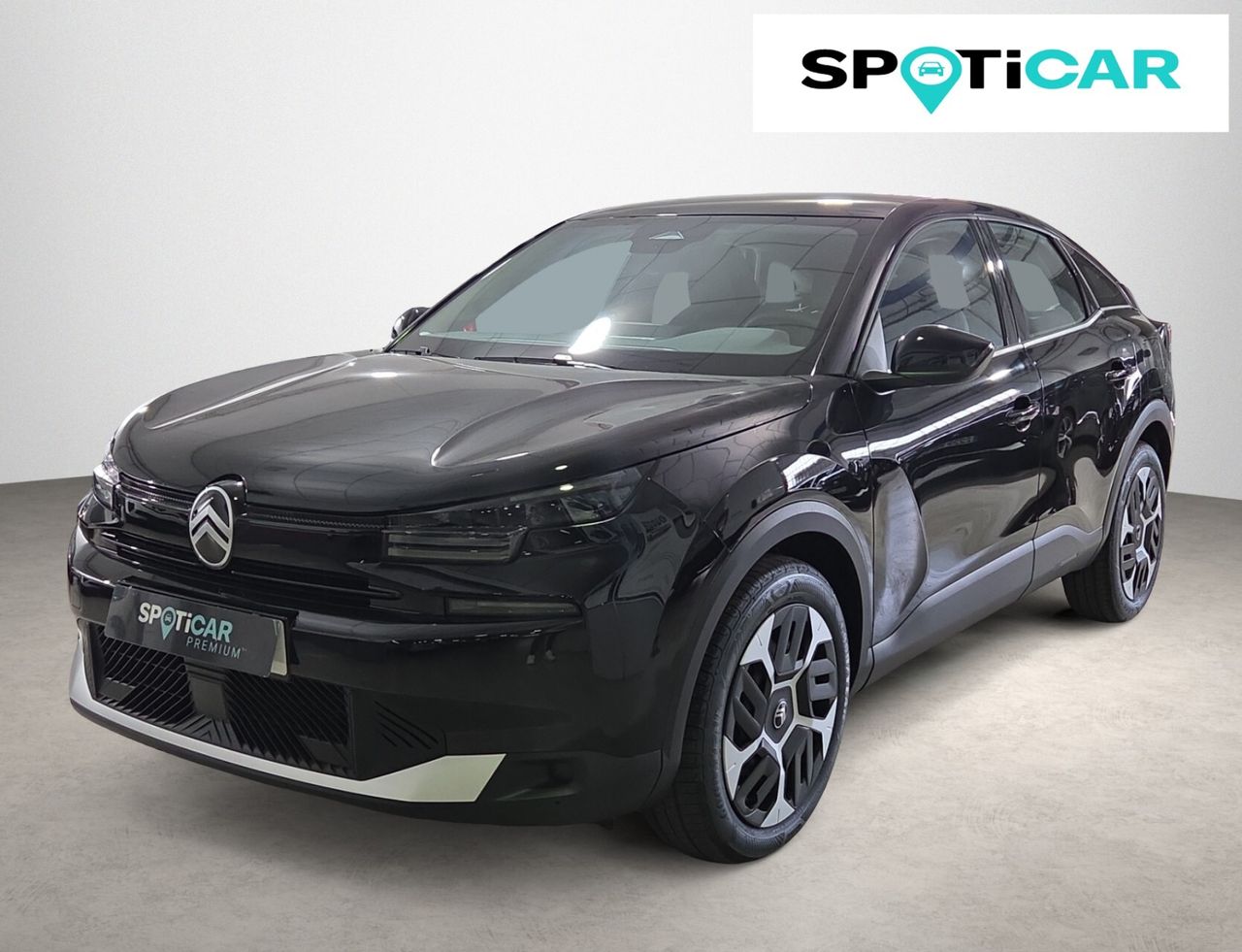 Citroën C4 Hybrid 110 ë-DCS6 Plus  - Foto 1