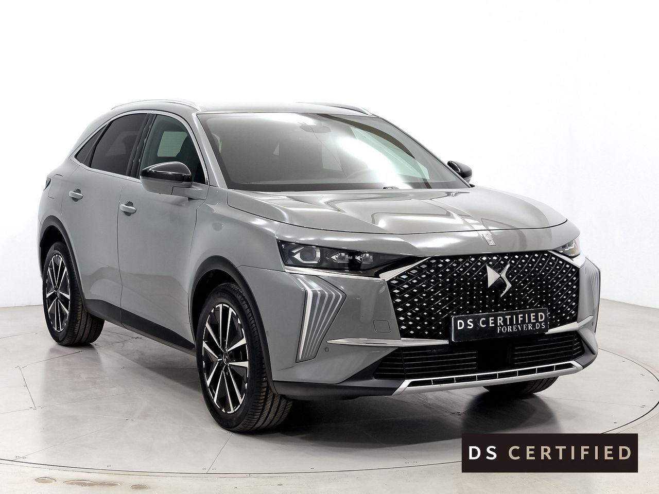 DS DS 7 BlueHDi 130 Automático RIVOLI  - Foto 1