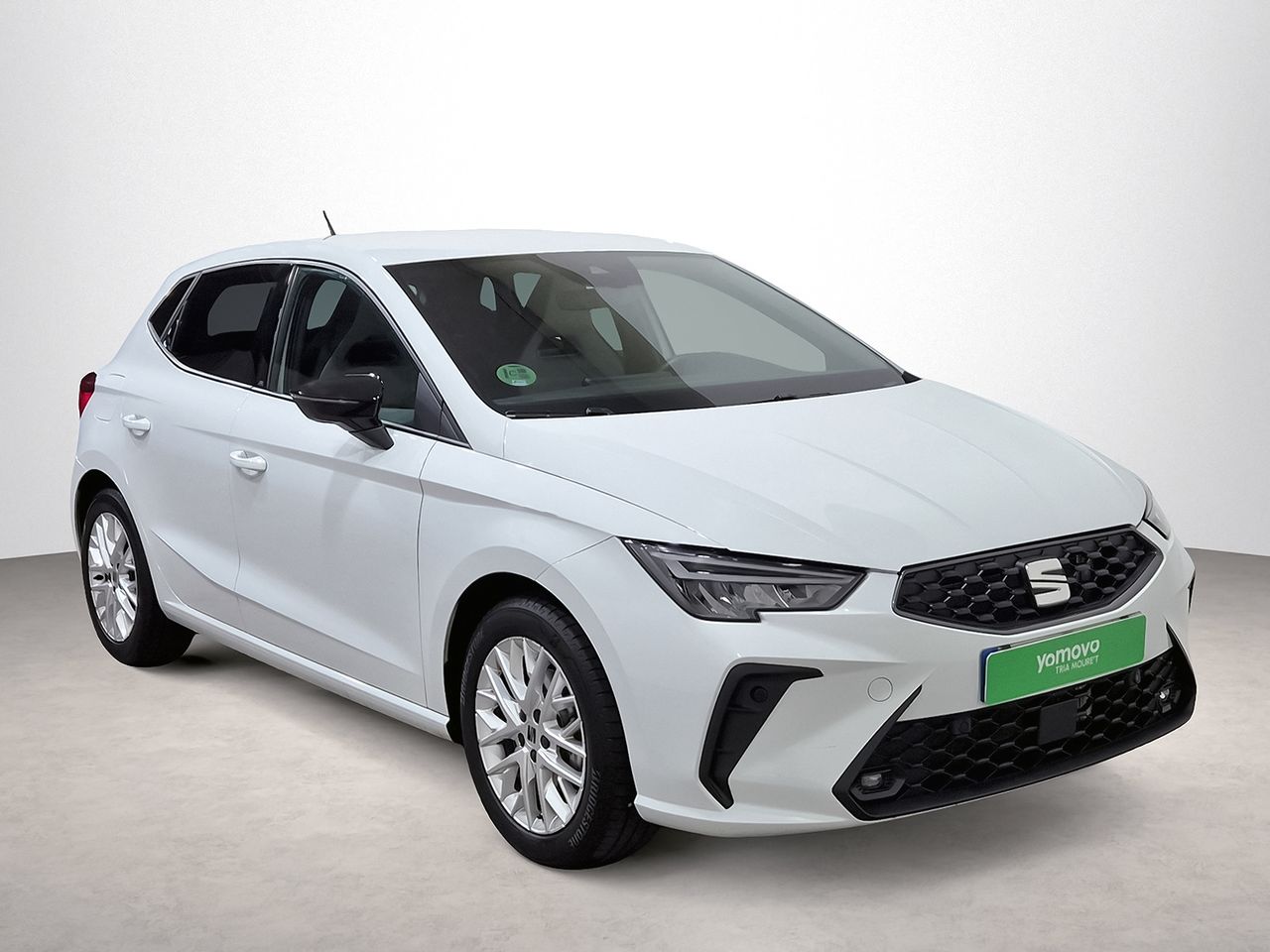 Seat Ibiza 1.0 TSI 85kW (115CV) Start&Stop FR+  - Foto 1