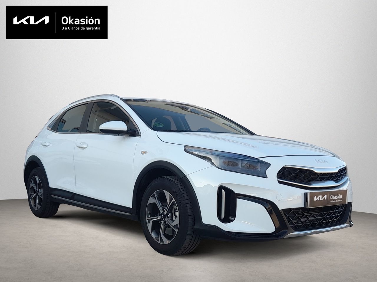 Kia XCeed 1.0 T-GDi Drive 74kW (100CV)  - Foto 1