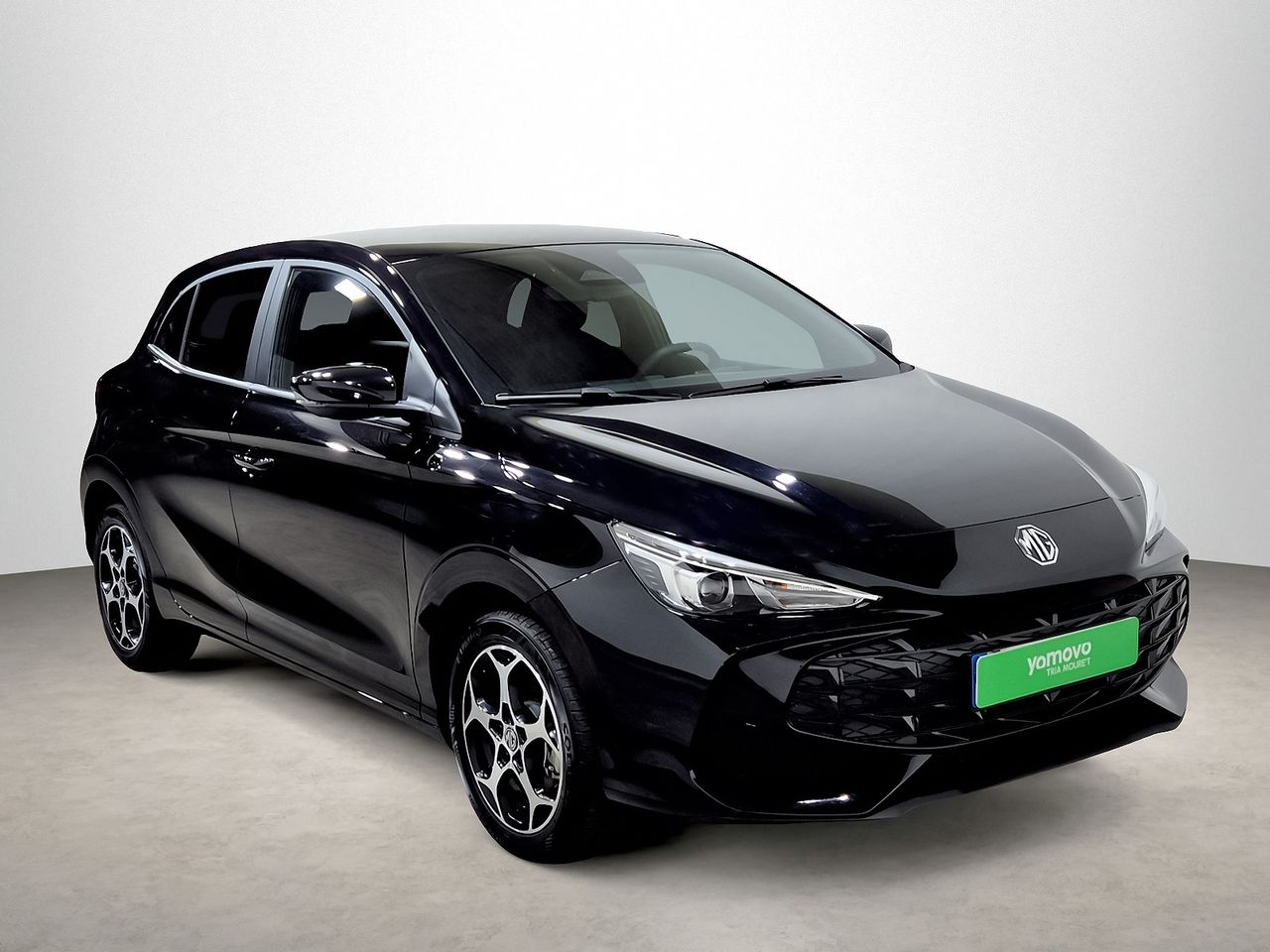 MG MG3 Hybrid+ Comfort  - Foto 1