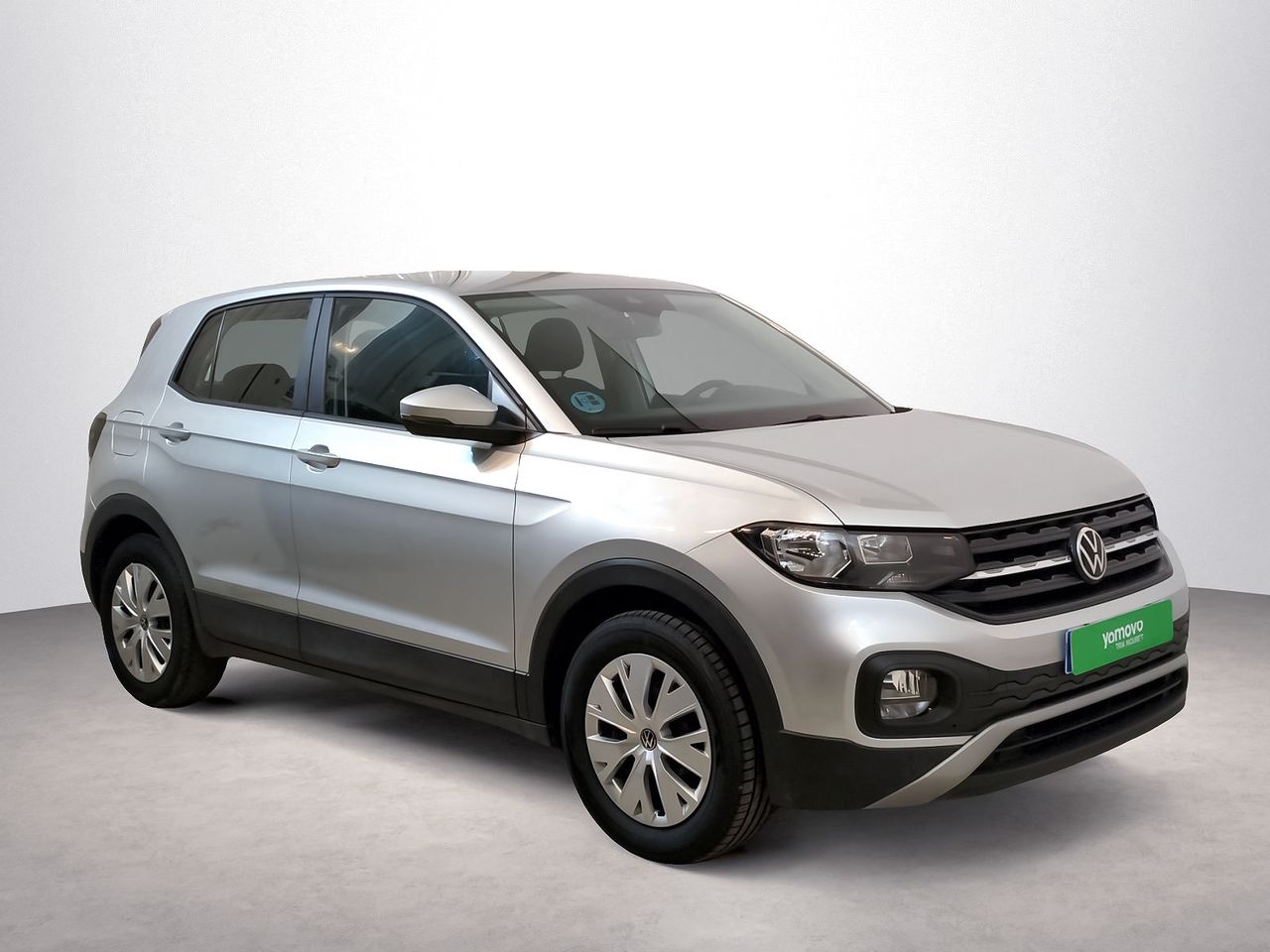 Volkswagen T-Cross Edition 1.0 TSI 70kW (95CV)  - Foto 1