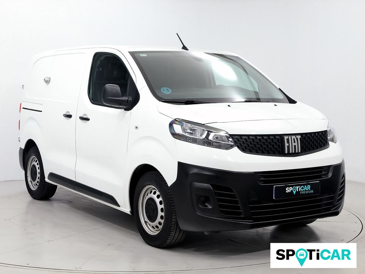 Fiat Scudo FG 1.5 BLUEHDI 100 BUSINESS L1 4P  - Foto 1