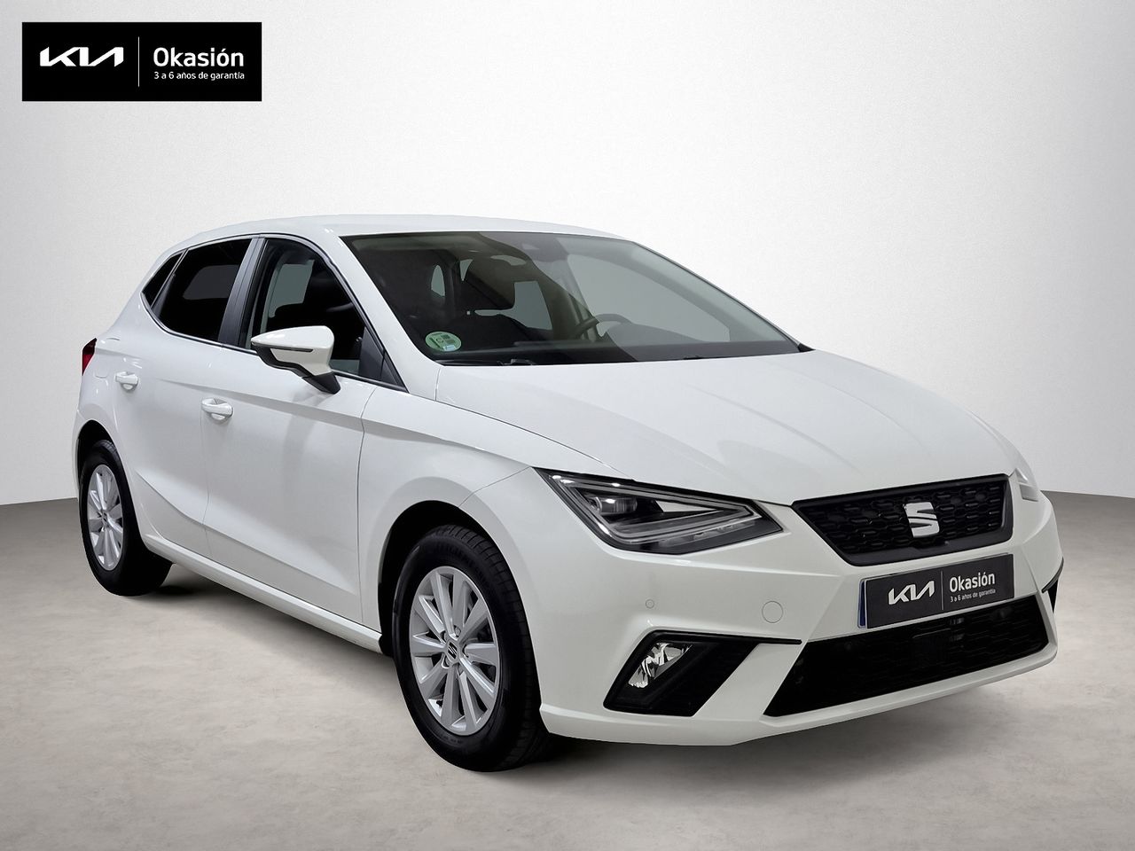 Seat Ibiza 1.0 TSI 85kW (115CV) Style Plus  - Foto 1